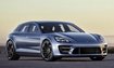 Porsche Panamera Sport Turismo Concept