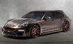 Porsche Panamera Sport Turismo Mansory