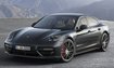 Porsche Panamera Turbo