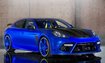 Porsche Panamera Turbo Mansory