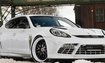 Porsche Panamera Turbo Moby Dick Edo Competition