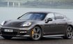 Porsche Panamera Turbo S