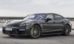 Porsche Panamera Turbo S E-Hybrid