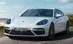 Porsche Panamera Turbo S E-Hybrid Sport Turismo