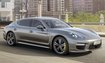 Porsche Panamera Turbo S Executive