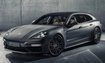 Porsche Panamera Turbo Sport Turismo