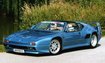 De Tomaso Pantera SI Targa by Pavesi