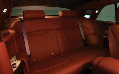 Rolls-Royce Phantom Coupe