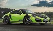 Porsche 911 Turbo TechArt GTstreet R