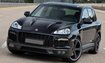 Porsche Cayenne Turbo TechArt Magnum