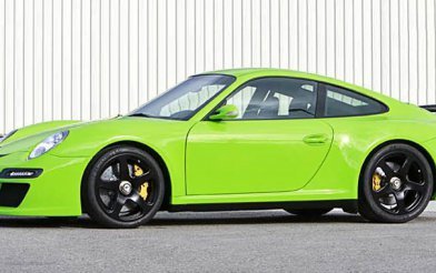 Обзор 2013 Porsche RUF RGT-8: цена, технические характеристики и особенности