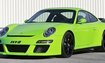 Porsche RUF RGT-8