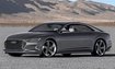 Audi Prologue Concept
