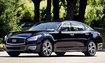 Infiniti Q70L 5.6