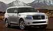 Infiniti QX56