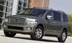 Infiniti QX56
