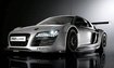 Audi R8 LMS Prototype