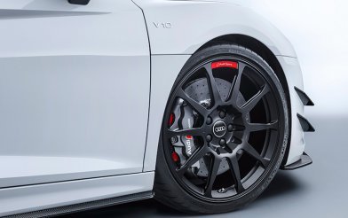 Audi R8 Performance Parts