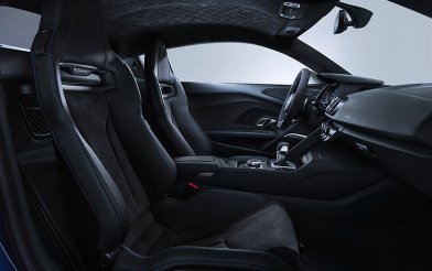 Audi R8 V10
