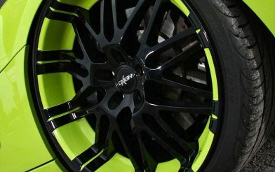 Audi R8 V10 XXX Performance