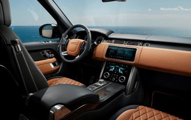 Land Rover Range Rover SVAutobiography Dynamic