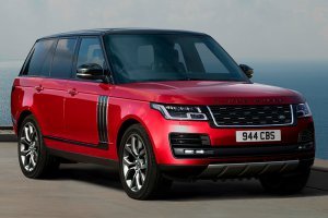 Land Rover Range Rover SVAutobiography Dynamic