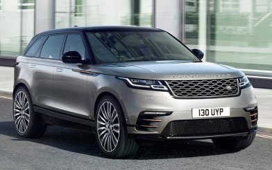 Land Rover Range Rover Velar P380 HSE