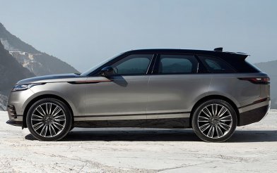 Land Rover Range Rover Velar P380 HSE