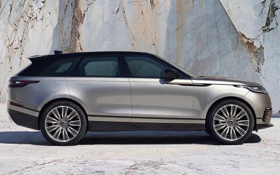 Land Rover Range Rover Velar P380 HSE