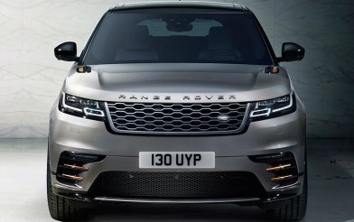 Land Rover Range Rover Velar P380 HSE