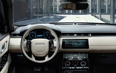 Land Rover Range Rover Velar P380 HSE