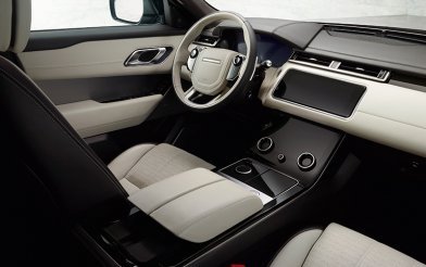 Land Rover Range Rover Velar P380 HSE