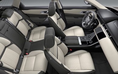 Land Rover Range Rover Velar P380 HSE
