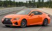 Lexus RC F