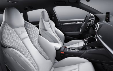 Audi RS3 Sportback (8V)