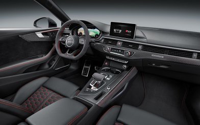 Audi RS5 Coupe