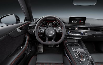 Audi RS5 Coupe