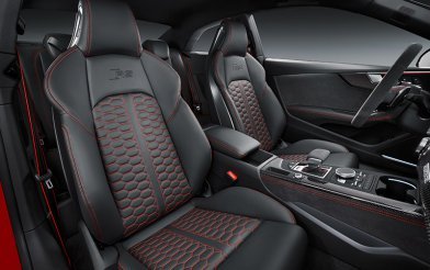 Audi RS5 Coupe