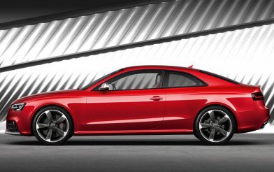 Audi RS5 Coupe
