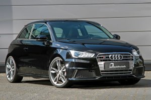 Audi S1 B&B