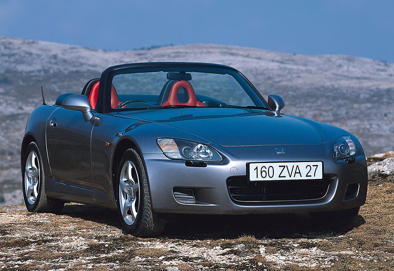 Хонда s2000 характеристики