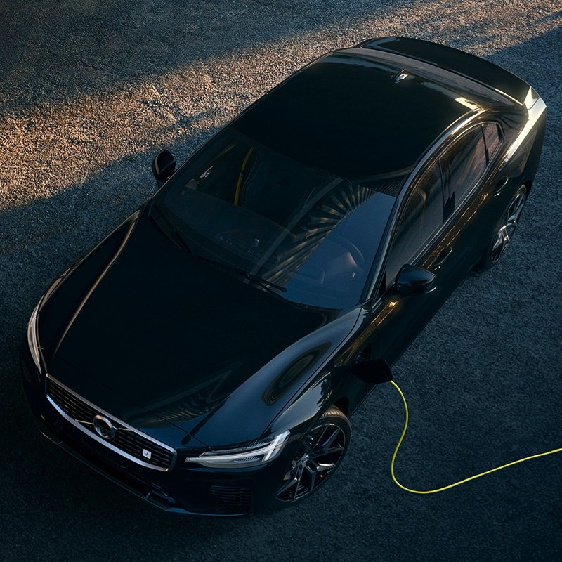 2019 Volvo S60 T8 Polestar: обзор, характеристики, цена и преимущества