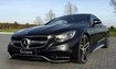 Mercedes-Benz S63 AMG Coupe G-Power