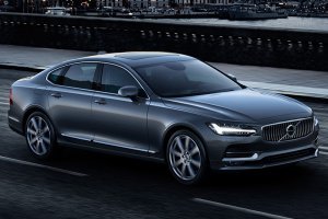 Volvo S90 T8
