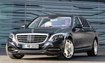 Mercedes-Maybach S 600