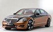 Mercedes-Benz S 600 Lorinser S70 6.0 V12 Bi-Turbo
