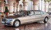 Mercedes-Maybach S 600 Pullman