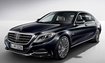 Mercedes-Benz S 600 (V222)
