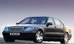 Mercedes-Benz S 600 (W220)