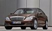 Mercedes-Benz S 600 (W221)